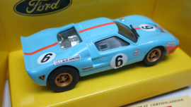 SCX Vintage, Ford GT40 (Limited Edition)