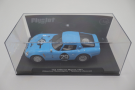 Flyslot, Alfa Romeo's TZ2 "1000 km Monza 1967"