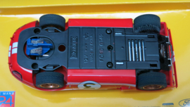 Scalextric Sport, Ford GT40 MKII "LeMans 1966" #3 (Limited Edition)