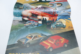 Scalextric catalogus 1983 (ENG)