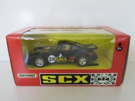 SCX, Porsche 911 "LOIS"