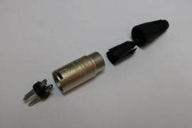 Slotrace connector jack 3-pin