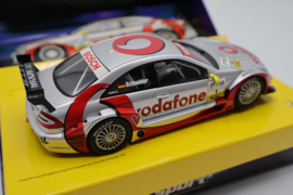 Scalextric Sport, AMG Mercedes CLK DTM "Vodafone" #1 (Limited Edition)