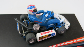 Ninco, Go Kart "Allegrini"