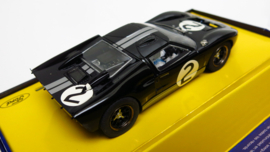 Scalextric Sport, Ford GT40 MKII "LeMans 1966" #2 (Limited Edition)