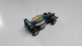 Super Racing F1