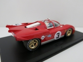Fly Classic, Ferrari 512S Rojo