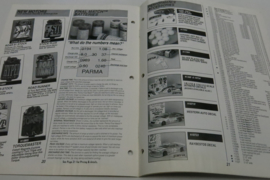 Parma catalogus 1992