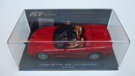Fly Carmodel, Corvette C5 "Convertible" Speciale Editie