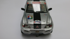 Ninco Raider, Mitsubishi Pajero "KHROL"