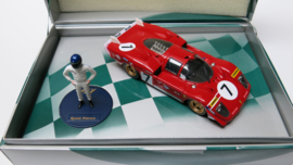 Fly GB-Track, Ferrari 512S Coda Lunga "Ronnie Peterson" (verpakking schade)