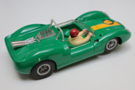 3210 Ford Lotus groen nr. 8