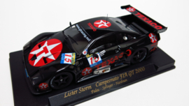Fly Carmodel, Lister Storm Campeonato FIA GT 2000 (scheurtje ovp)