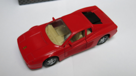 1:38 Ferrari 512TR