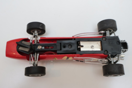 3200 Ferrari F1 rood nr. 7 (24 spaaks gril)