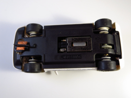 Scalextric, Ford RS200 #8 Rally (spiegel los)