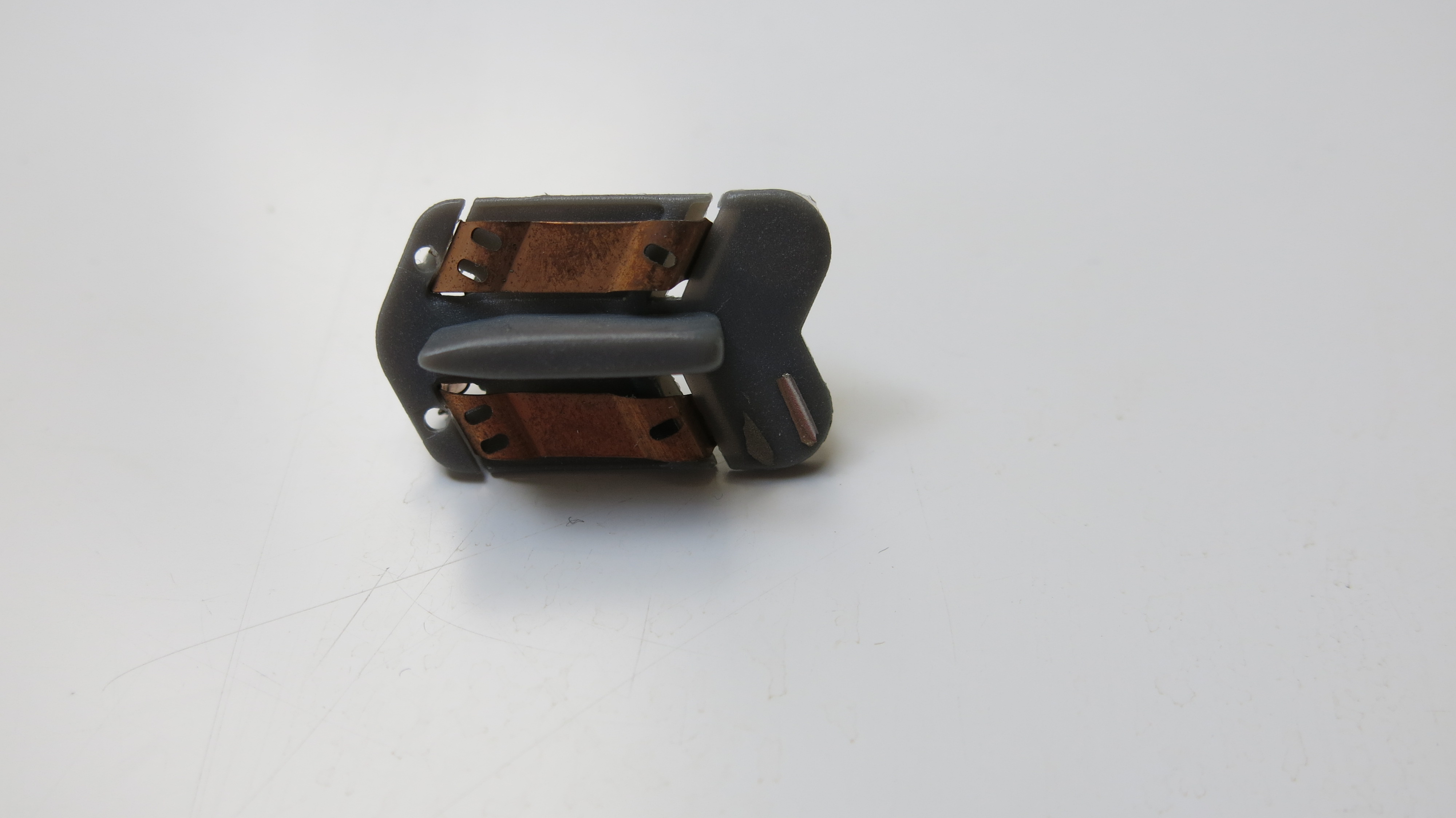 Cartronic sleper, slotje