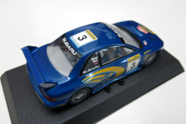 Scalextric, Subaru Impreza Works 2000 nr. 3