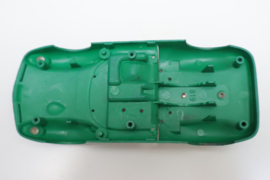 Ford Lotus kap groen nr. 8