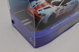 Scalextric, Aston Martin Vantage GT3 "Spa 24h 2012"