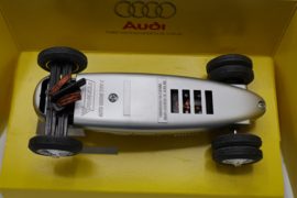 Pink Kar, Auto Union Type C 1936 grijs