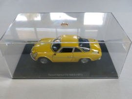 Leo Models, Renault Alpine A110 1600S (1971)