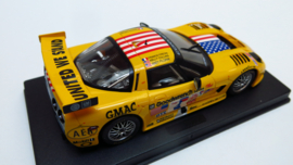 Fly Carmodel, Corvette C5R "Petit LeMans 2002"
