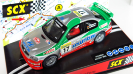 SCX, Hyundai Accent WRC "MonteCarlo 2002"