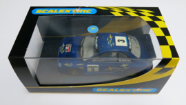 Scalextric, Subaru Impreza WRC #3