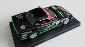 Fly Carmodel, Corvette C5 "Speedvision GT 2002"