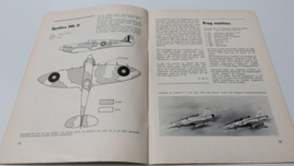 Informatieboek Modellen Revue 1968 nr. 2