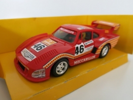 Scalextric, Porsche 935