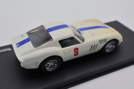 Pink Kar, Ferrari 250 GTO 1963