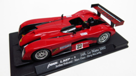 Fly Carmodel, Panoz LMP-1 "24h. LeMans 2002"