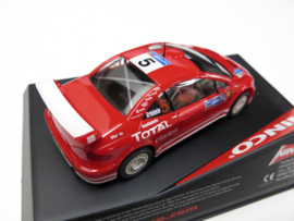 Ninco, Peugeot 307 WRC "Mexico 2004"