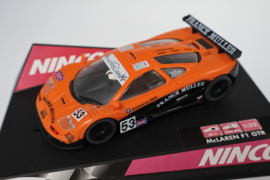 Ninco, McLaren F1 GTR #53 "Frank Muller"
