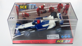 SCX, Williams F-1 BMW FW23 "Montoya" #6