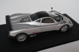 MB Slot, Pagani Zonda F2005 "Street"