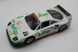 SCX, Ferrari F40 "ToTip"