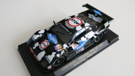 Fly Carmodel, Lister Storm Silverstone FIA 2000 GT