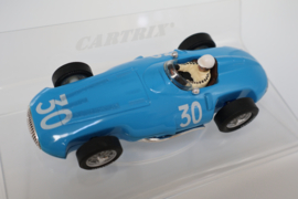Cartrix, Gordini T32 1956 #30 (Limited Edition)