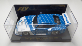 Fly Carmodel, Ford Capri RS Turbo "1ste Zolder DRM 1982"
