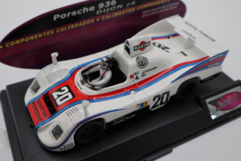 Spirit, Porsche 936 "Dijon 1976"