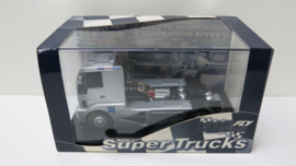 Fly GB track, MAN TR1400 FIA ETRC 2001 Truck 46