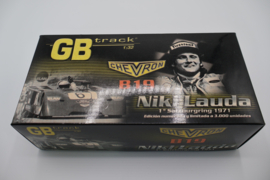 Fly GB-Track, Chevron B19 "Niki Lauda" 1st Salzburgring 1971