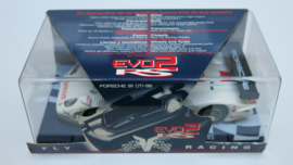 Fly Racing, Porsche 911 GT1 98 "Racing Evo2 RS" #38