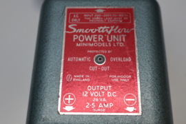 Smoothflow transformator 240