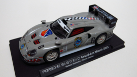 Fly Carmodel, Porsche 911 GTI EVO "Grand-Am Miami 2003"
