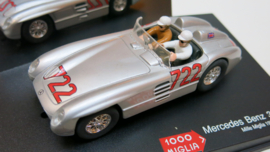 Carrera Evolution, Mercedes Benz 300SLR "Mille Miglia 1955"