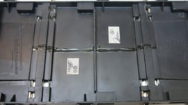 310X Baanstuk recht (passtuk 9,5 cm)